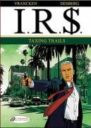 I.R.S. Tome 1 : taxing trails