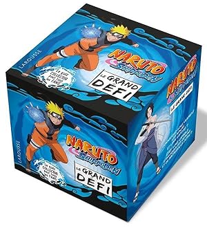 Naruto : le grand défi