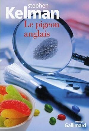 Seller image for le pigeon anglais for sale by Chapitre.com : livres et presse ancienne