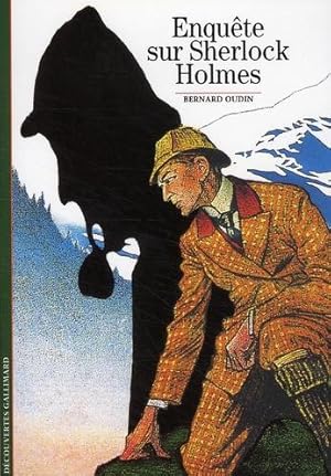 enquête sur Sherlock Holmes