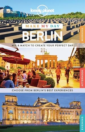 MAKE MY DAY : Berlin