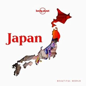 beautiful world Japan (édition 2019)