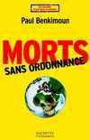 Seller image for Morts sans ordonnance for sale by Chapitre.com : livres et presse ancienne