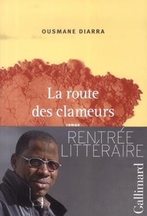 la route des clameurs