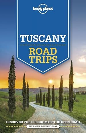 Tuscany road trips (2e édition)