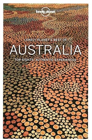 Best of : Australia (3e édition)
