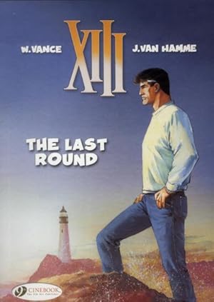 XIII Tome 18 : the last round