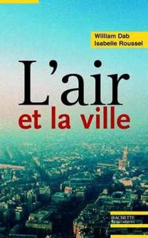 L'air et la ville