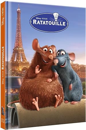 Ratatouille