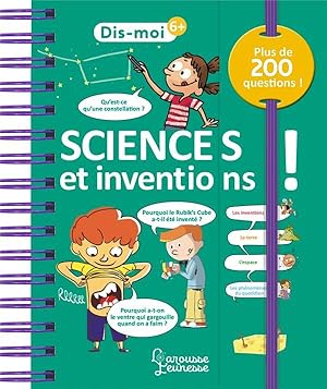 sciences et inventions !