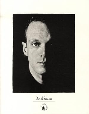Seller image for David Seidner for sale by Chapitre.com : livres et presse ancienne