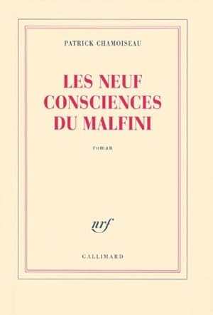 Seller image for Ls neuf consciences du Malfini for sale by Chapitre.com : livres et presse ancienne