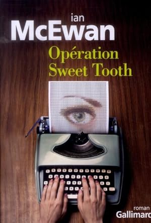 Imagen del vendedor de opration Sweet Tooth a la venta por Chapitre.com : livres et presse ancienne