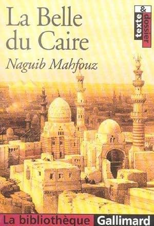 La belle du Caire