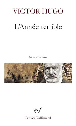 Image du vendeur pour L'Anne terrible mis en vente par Chapitre.com : livres et presse ancienne