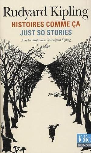 Just so stories