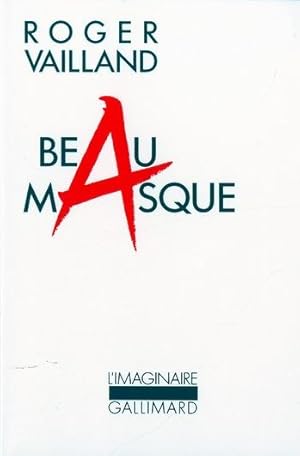 Seller image for Beau Masque for sale by Chapitre.com : livres et presse ancienne