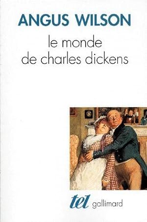 Le monde de Charles Dickens
