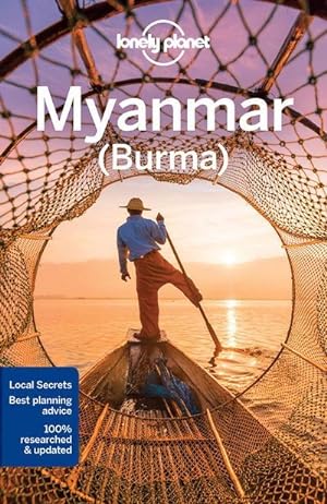 Myanmar ; Burma (13e édition)