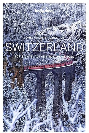 Best of : best of Switzerland (édition 2018)