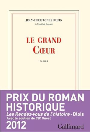 le grand Coeur