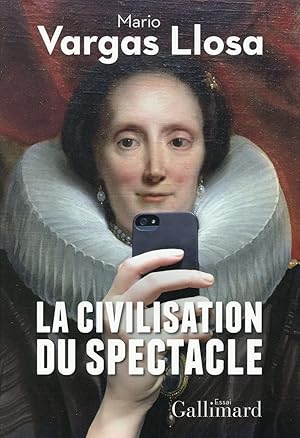 Bild des Verkufers fr la civilisation du spectacle zum Verkauf von Chapitre.com : livres et presse ancienne