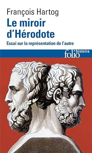 Le miroir d'Hérodote