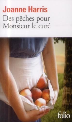 Image du vendeur pour des pches pour Monsieur le cur mis en vente par Chapitre.com : livres et presse ancienne