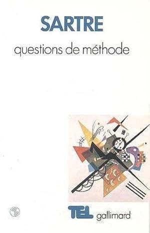 Questions de méthode