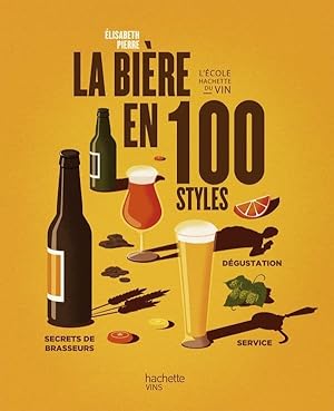la bière en 100 styles