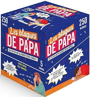 apéro les blagues de papa !