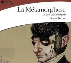 la métamorphose