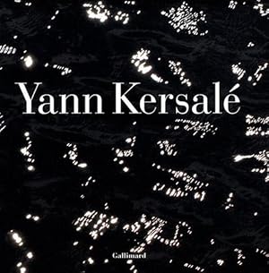 Image du vendeur pour Yann Kersal mis en vente par Chapitre.com : livres et presse ancienne