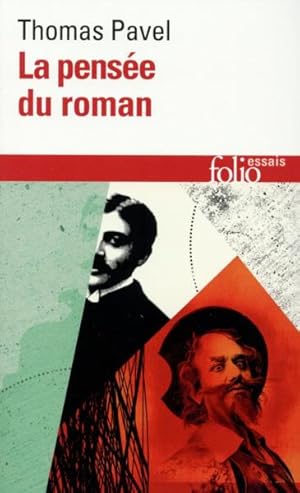 la pensée du roman