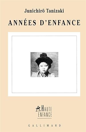 Seller image for Annes d'enfance for sale by Chapitre.com : livres et presse ancienne