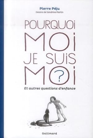 Seller image for pourquoi moi je suis moi ? for sale by Chapitre.com : livres et presse ancienne