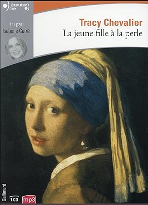 la jeune fille à la perle