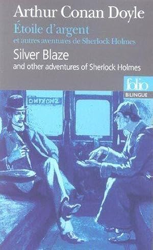 Image du vendeur pour Silver Blaze mis en vente par Chapitre.com : livres et presse ancienne