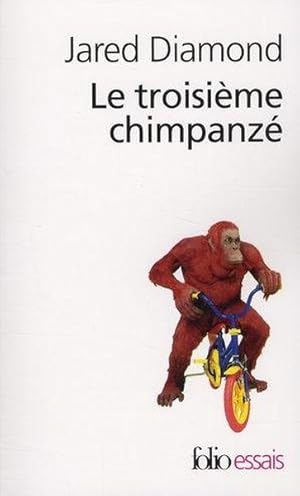 Le troisième chimpanzé