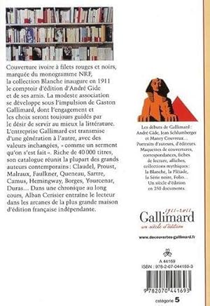 Gallimard