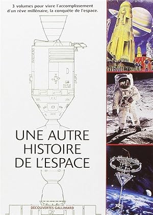 une autre histoire de l'espace