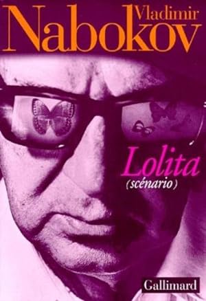 Image du vendeur pour Lolita mis en vente par Chapitre.com : livres et presse ancienne