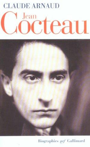 Jean Cocteau