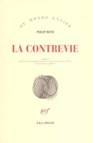 La contrevie