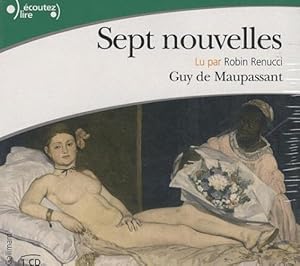 sept nouvelles