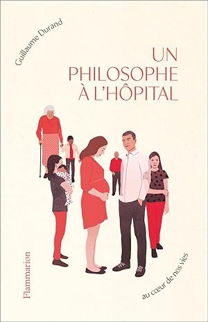 Immagine del venditore per un philosophe  l'hpital venduto da Chapitre.com : livres et presse ancienne