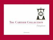 Seller image for The Cartier collection. The Cartier collection. Timepieces for sale by Chapitre.com : livres et presse ancienne