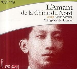 Seller image for l'amant de la Chine du Nord for sale by Chapitre.com : livres et presse ancienne