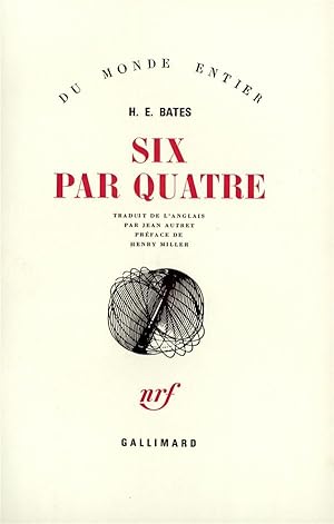 six par quatre