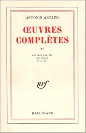 Seller image for Oeuvres compltes for sale by Chapitre.com : livres et presse ancienne